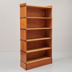 1071 7432 BOOKCASE